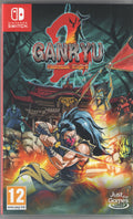 Ganryu 2
