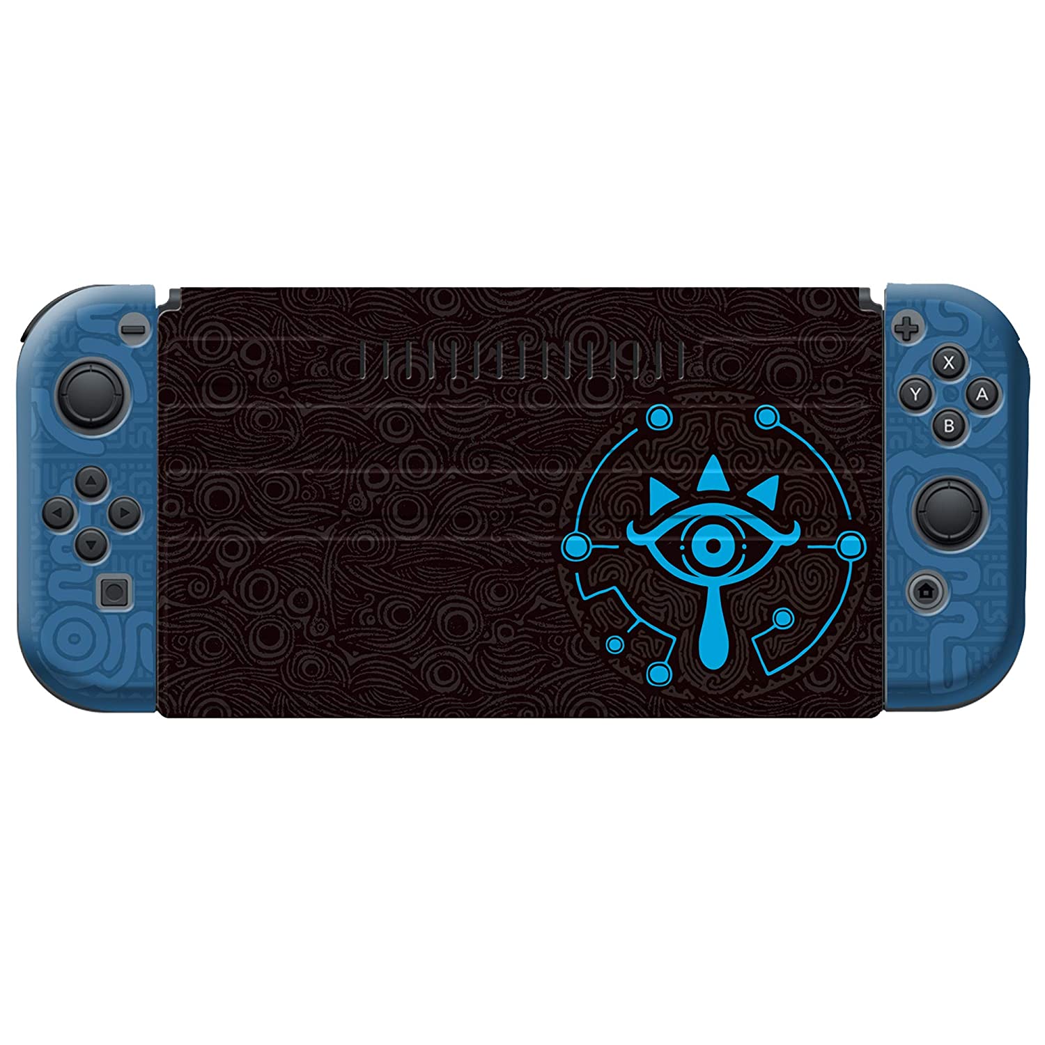 Legend of Zelda Kisekae Protector Set Collection