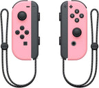 Official Joy-Con Pastel Pink Pair