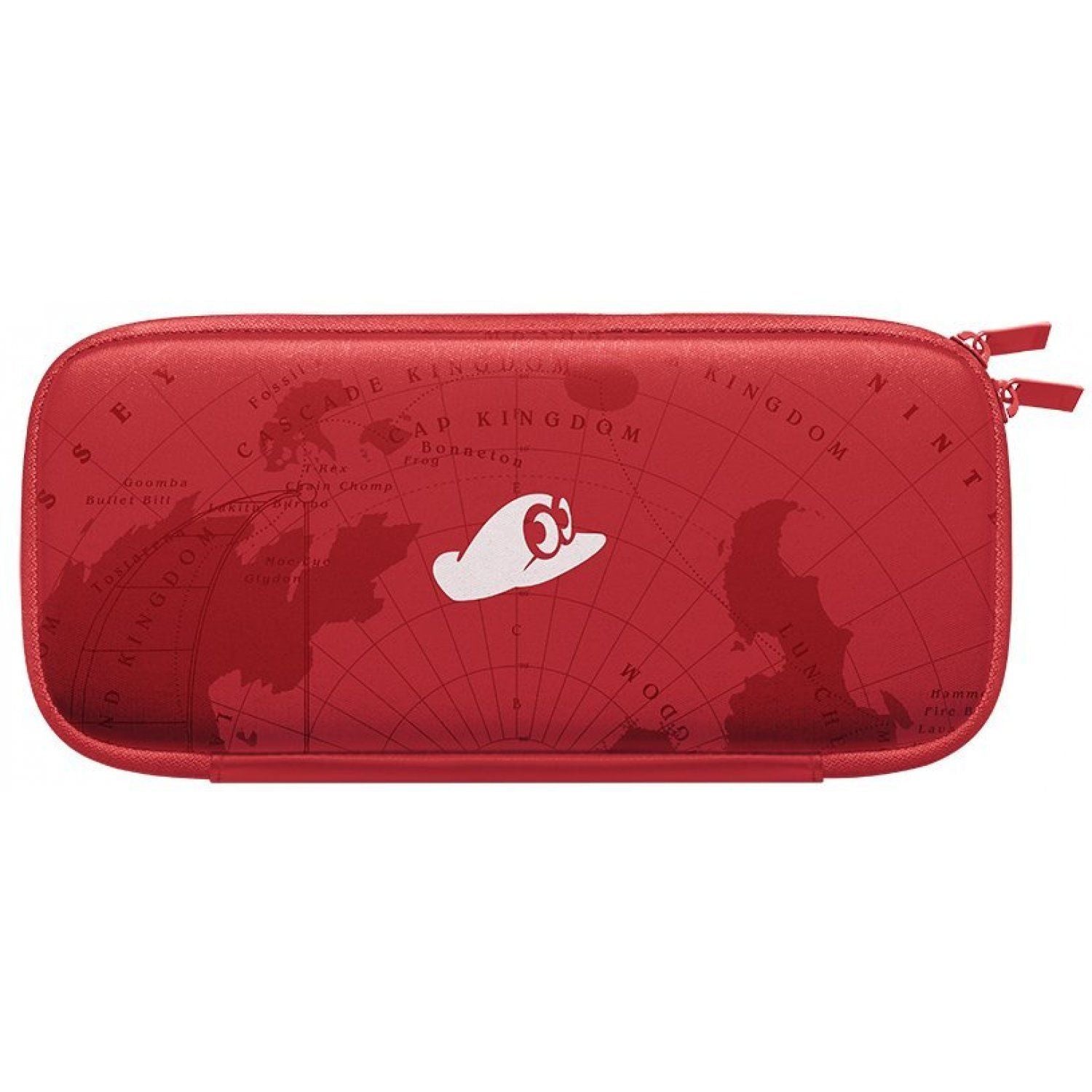Official Nintendo Carrying Case Mario Edition
