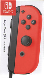 Official OEM Joy-Con Neon Red (Right)