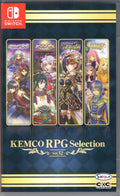 Kemco RPG Selection Vol 12