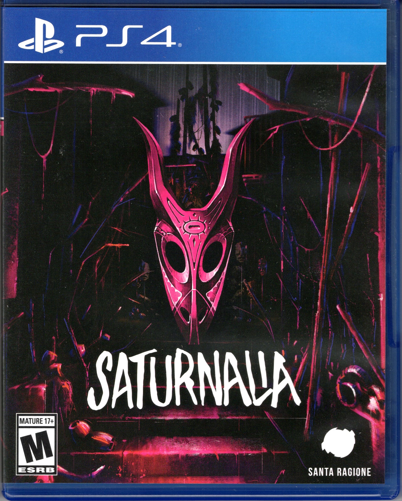 Saturnalia
