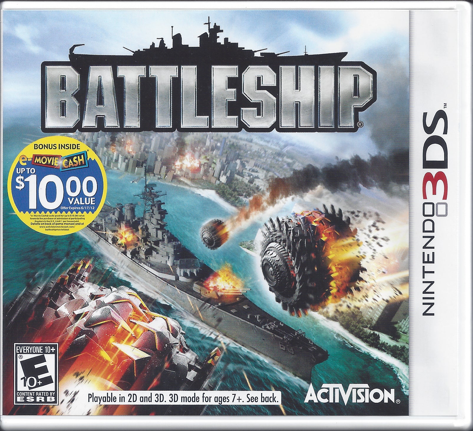 Battleship