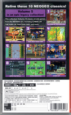 ACA NeoGeo Selection Vol. 5