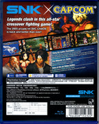 SNK vs. Capcom: SVC CHAOS