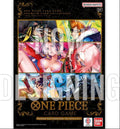 One Piece Card Game Premium Card Collection - Best Selection Vol.  2