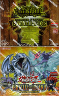 Yu-Gi-Oh! TCG: Quarter Century Stampede + Alliance Insight Booster Boxes