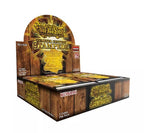 Yu-Gi-Oh! Trading Card Game: Quarter Century Stampede Booster Box