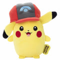 Pokemon Mocchi Mocchi Mini Pikachu 13 cm Plush Stuffed Toy