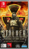 S.T.A.L.K.E.R: Legends of the Zone Trilogy
