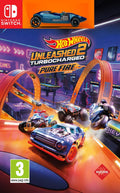 Hot Wheels Unleashed 2 : Turbocharged - Pure Fire Edition