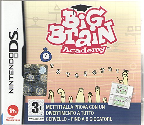 Big Brain Academy