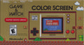 Nintendo Game & Watch - Super Mario Bros