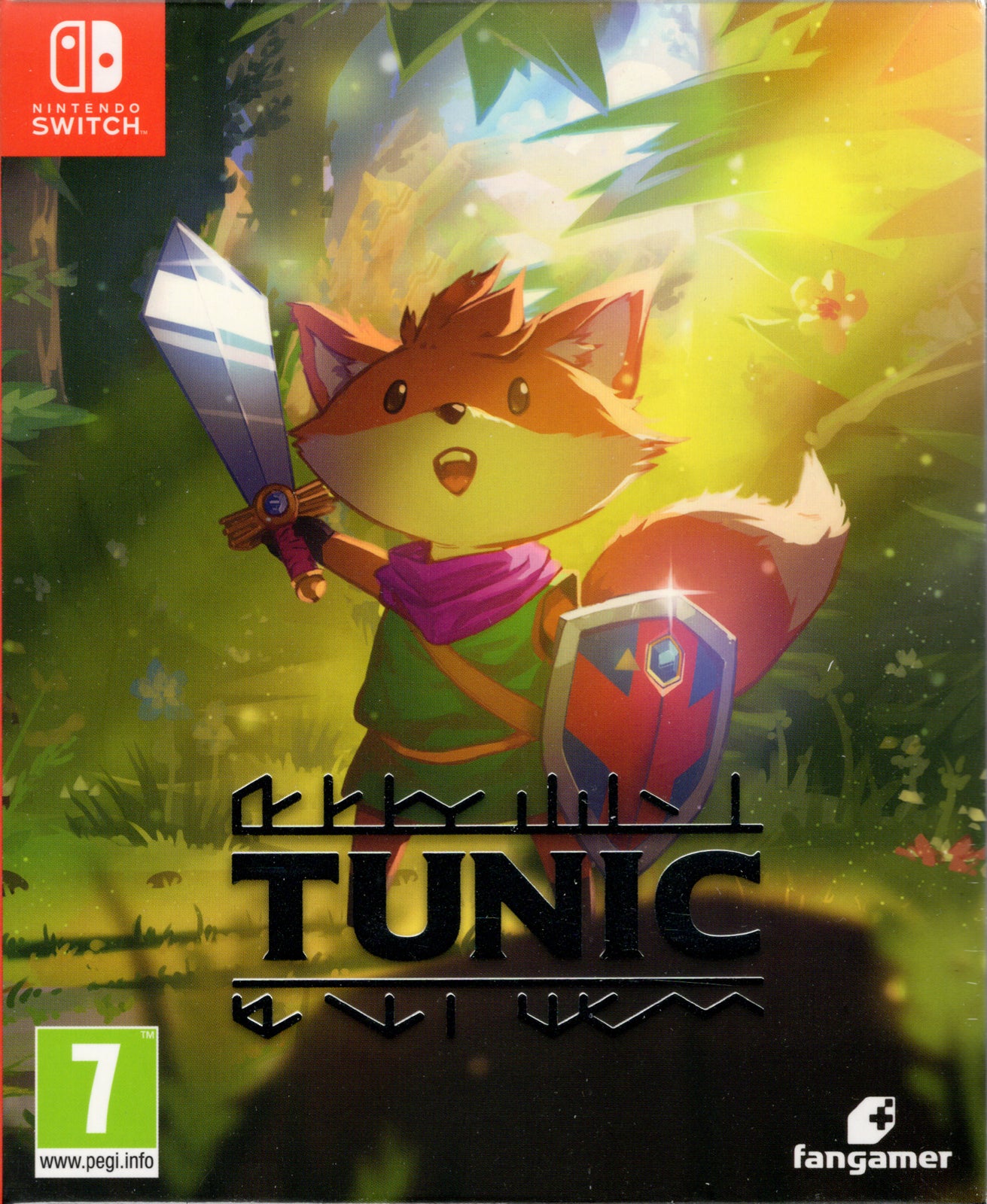 Tunic